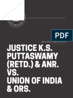 Justice Ks Puttaswamy Ors Vs Union of India Ors 5