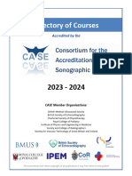 Directory of Courses 2023 - 2024 v1