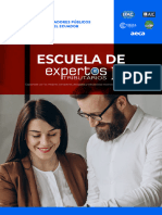 Expertos Tributarios