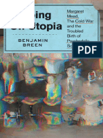 Benjamin Breen - Tripping On Utopia-Grand Central Publishing (2024)