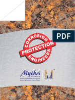 Corrosion Eng - Mythri