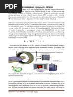 2008 Physics Assessment Task