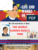 Rizal Unit I Introduction 2.1