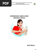 Apostia Libras Basico Atual