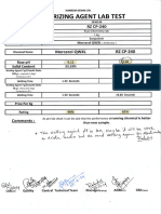 Mercerizing Agent - RZ CP-240