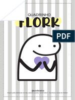 Quadrinho Flork - Gratis