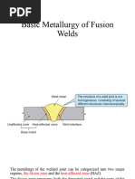 Advances in Laser Welding Techniques | PDF | Welding | Construction