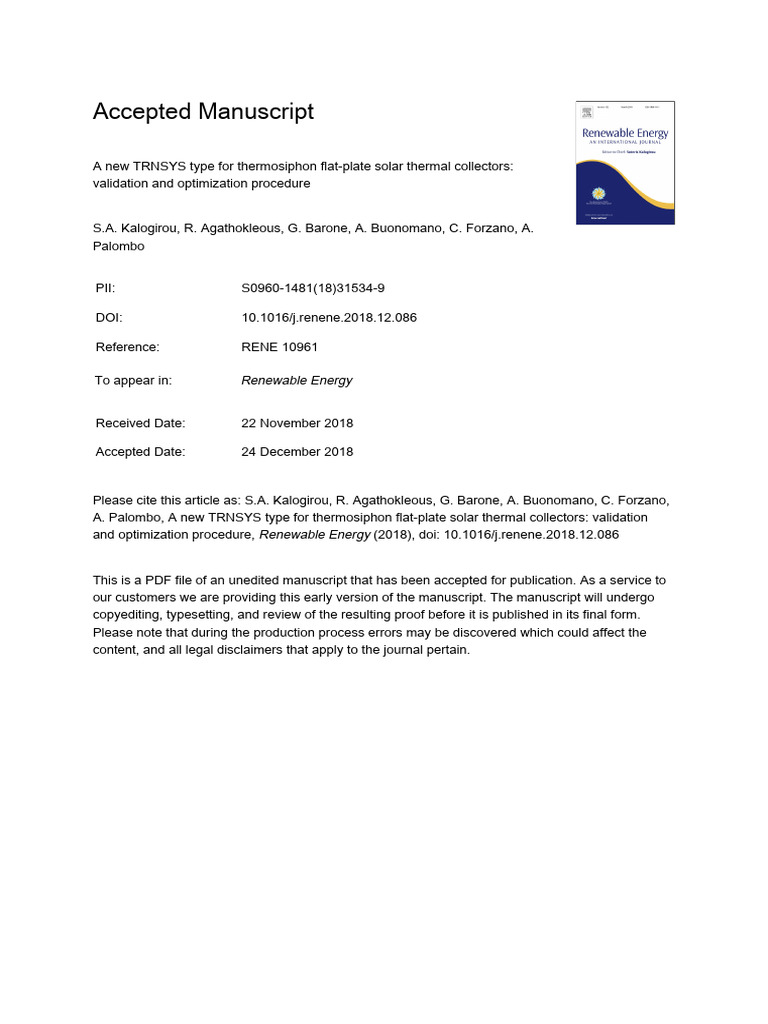 10 1016j renene 2018 12 086 pdf solar energy fluid dynamics
