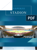 Inspeksi Stadion