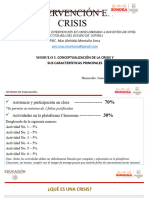 Modulo - I