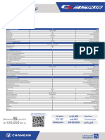 CS35 Plus Specs Sheet 2023