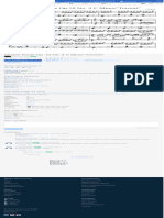 Chopin Etude Op. 10 No. 4 C MinorTorrent Sheet Music For Piano (Solo)