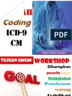 2.kaidah Koding ICD 9 CM