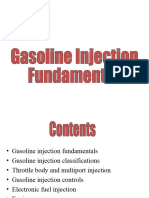 Gasoline Injection 2