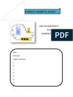 LKPD Elektrolit