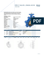 Datasheet M35140