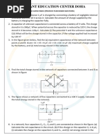 Faq in Capacitance 2021