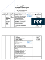 SIP GMRCand Values Education Template