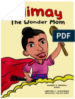 Mimay - The Wonder Mom