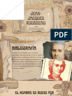 Jean-Jacques Libro Interesante