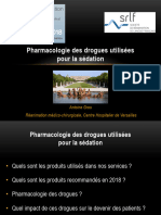 6 Pharmacologie A - GROS