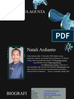 Technopreneur DinaRudivaAgusta