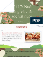 Công Nghệ Bài 17 Tổ 2 11a8