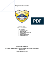 Proposal Kegiatan Pementasan 2