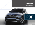 Jeep Compass 2023 Ing