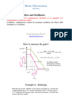 15-BJT As An Amplifier (CE Configuration) ,-05!03!2024