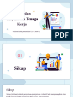 Sikap Dan Kepuasan Kerja (Yuliastuti Diah Permatahati) - 2114290037