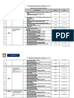 3ro Planificador de Actividades Anual 2022