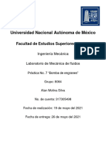 Universidad Nacional Autónoma de México: Facultad de Estudios Superiores Aragón