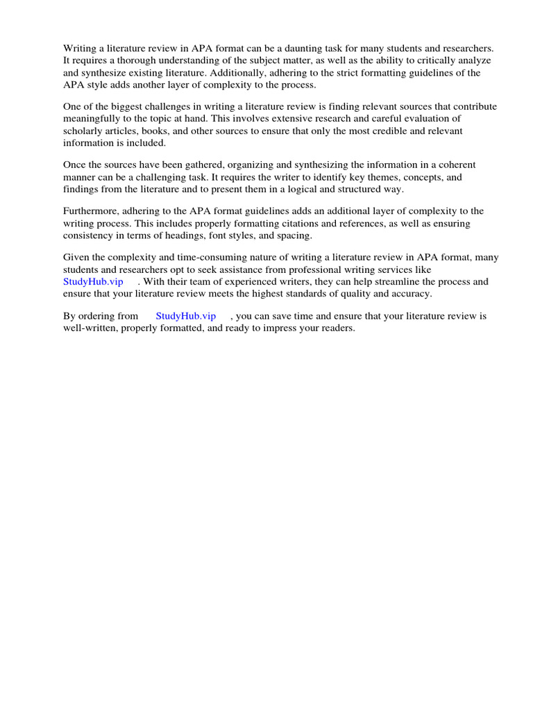 HOW TO WRITE A JOURNAL REVIEW IN APA FORMAT intelligence overview