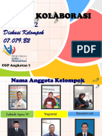 Ruang Kolaborasi: MODUL 1.2