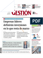 Gestión 11.03.2024