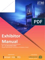 IDSE Exhibitor Manual 2023