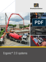 Ergonic 2 Brochure EN