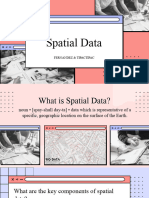 Spatial Data
