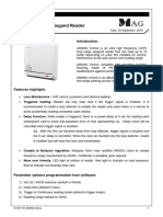 MAG AR300U Xclone Long-Range-Reader Specification-Sheet