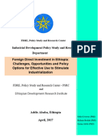 FDI - Final