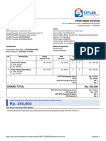 Proforma Invoice Po65f1753bebd09