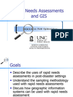 5-3RapidNeedsAssessGIS Slides