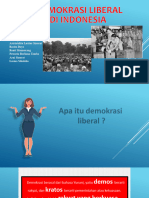 Demokrasi Liberal New