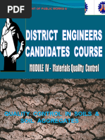 CIRIA Chalk Classification Guide | PDF | Clastic Rock | Gravel