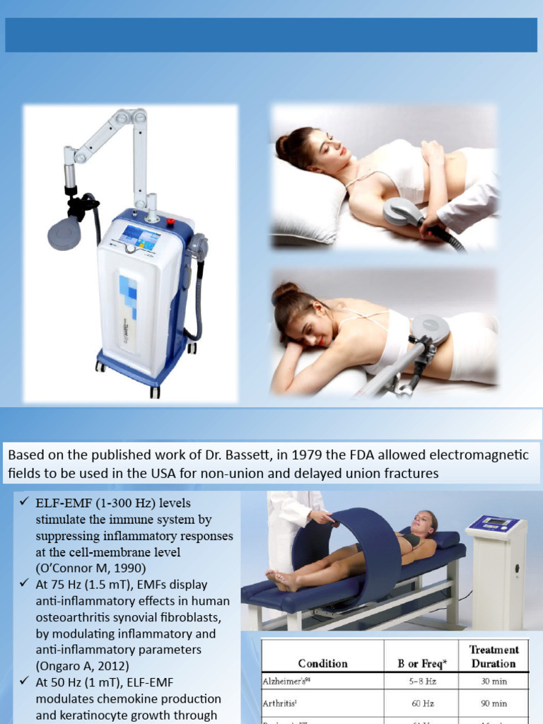 RPMS DETAILED PRESENTATION | PDF | Pain | Nerve