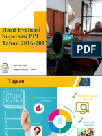 Presentasi Evaluasi