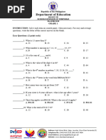 Grade 1 Time Word Problems Worksheet | PDF