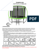 l25p Trampolina Premium Manual PL