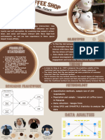 Brown Modern Product (Poster)